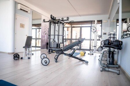 Boat 1 bedroom, with wifi