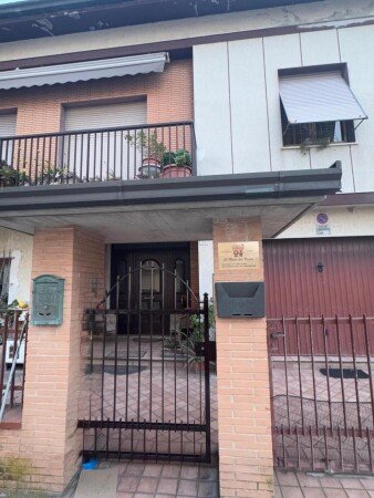 Bed and breakfast 2 ospiti, con giardino