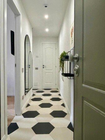 Bed and breakfast 1 camera, con giardino