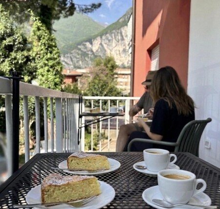 Bed and breakfast 3 ospiti, con aria condizionata