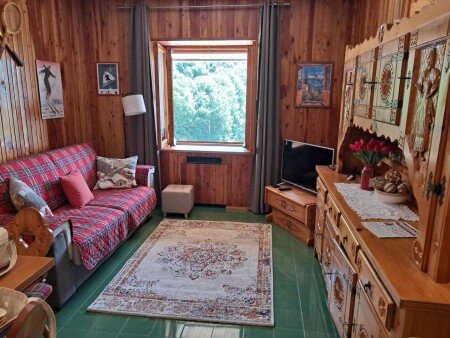 Appartamento 2 camere, con wifi