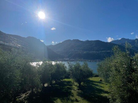 Bed and breakfast 4 ospiti, con giardino