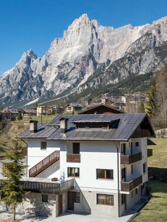 Hotel con wifi