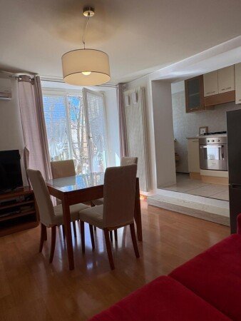 Appartamento 2 camere