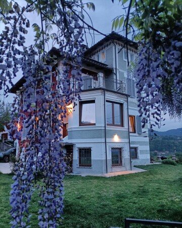 Bed and breakfast 4 ospiti, con giardino