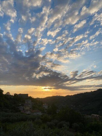 Bed and breakfast 3 ospiti, con aria condizionata