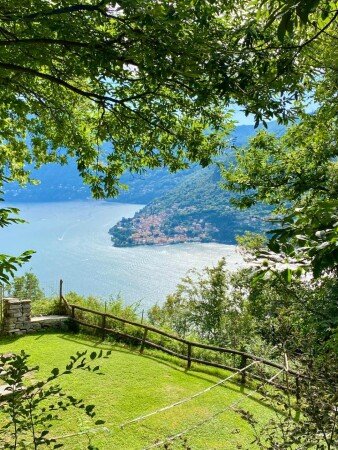 Casa 2 camere, con giardino