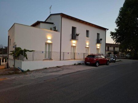 Bed and breakfast 6 ospiti, con aria condizionata