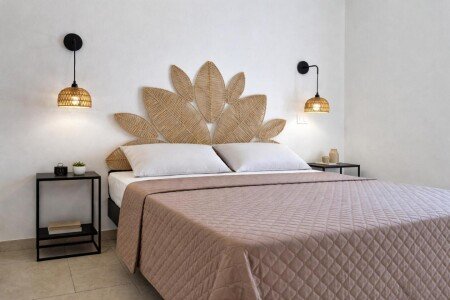 Bed and breakfast 4 ospiti, con giardino