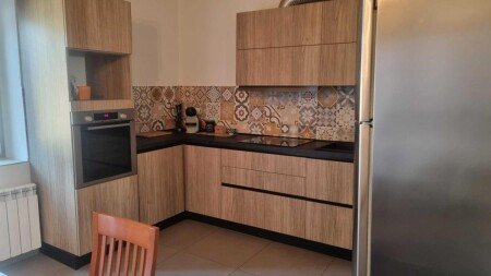 Appartamento 2 camere, con wifi