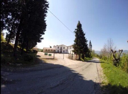 Bed and breakfast 4 ospiti, con giardino