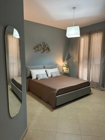 Bed and breakfast 6 ospiti, con aria condizionata