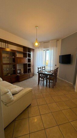 Appartamento 2 camere, con aria condizionata