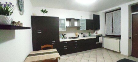 Appartamento 1 camera, con wifi