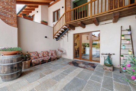 Bed and breakfast 2 ospiti, con wifi