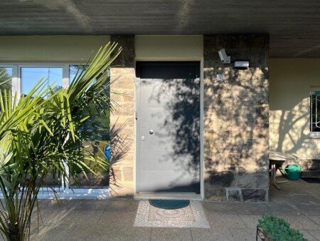 Villa 3 camere, con giardino