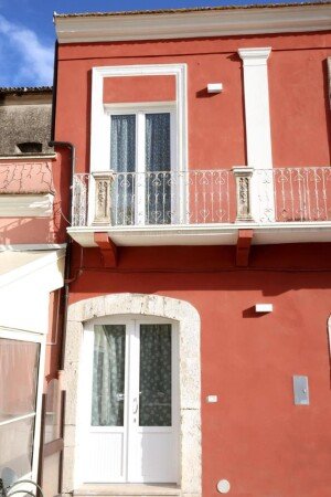 Bed and breakfast 1 camera, con aria condizionata