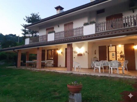Bed and breakfast 3 ospiti, con idromassaggio