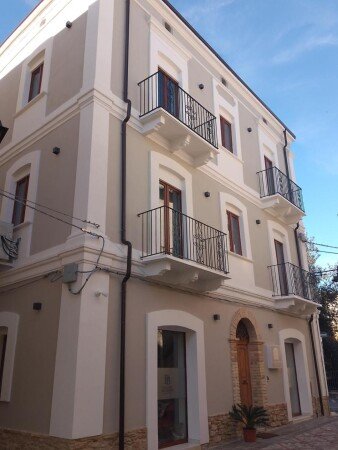 Bed and breakfast 4 ospiti, con aria condizionata
