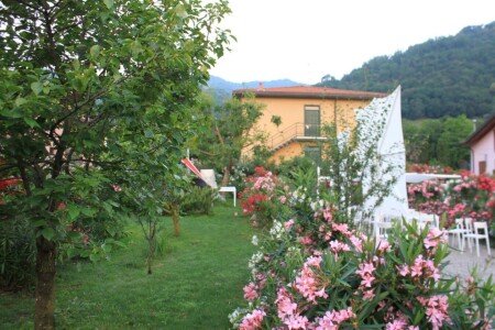Villa 3 camere, con piscina
