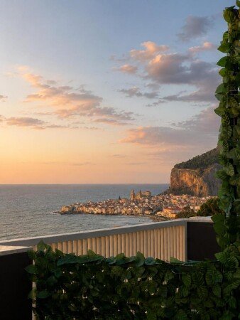 Bed and breakfast 2 ospiti, con giardino