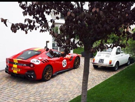 Bed and breakfast 3 voyageurs, avec jardin