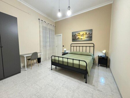 Bed and breakfast 2 ospiti, con giardino