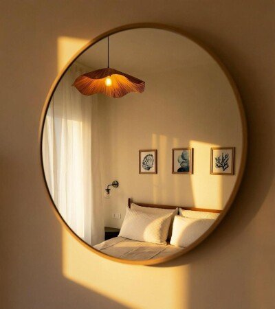 Bed and breakfast 2 ospiti, con aria condizionata