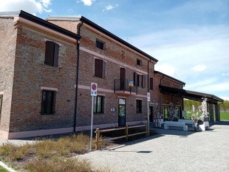 Ostello 4 ospiti, con giardino