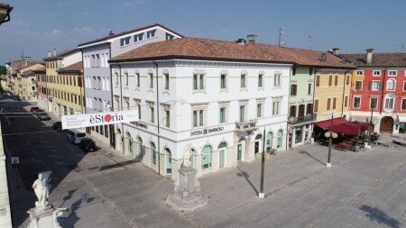 Appartamento 8 ospiti, con aria condizionata