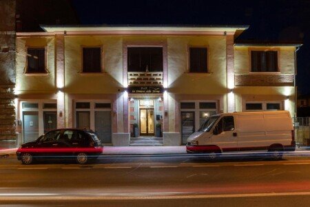 Bed and breakfast 3 ospiti, con colazione