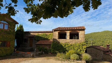 Casa 3 camere, con piscina