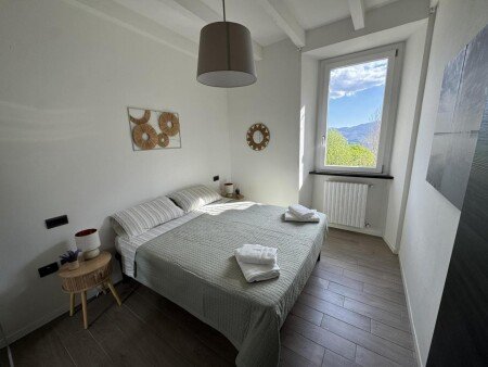 Appartamento 2 camere, con wifi