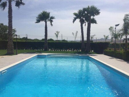 Bed and breakfast 3 ospiti, con piscina