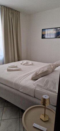 Appartamento 2 camere, con wifi