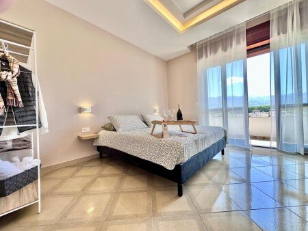 Bed and breakfast 2 ospiti, con aria condizionata