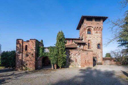 Bed and breakfast 2 ospiti, con giardino