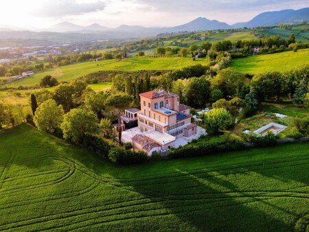 Hotel con idromassaggio