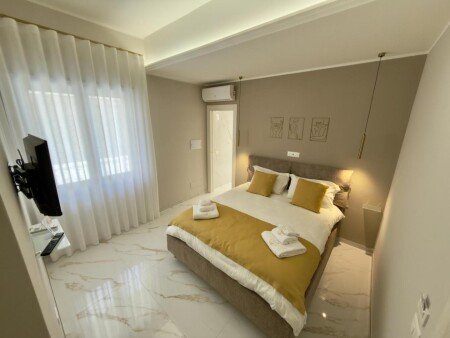 Bed and breakfast 2 ospiti, con aria condizionata