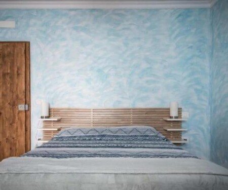 Bed and breakfast 2 ospiti, con piscina