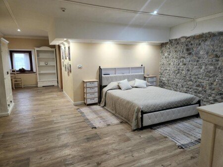 Bed and breakfast 1 camera, con aria condizionata