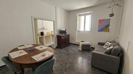 Appartamento 2 camere, con aria condizionata
