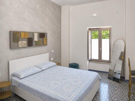 Bed and breakfast 2 ospiti, con aria condizionata