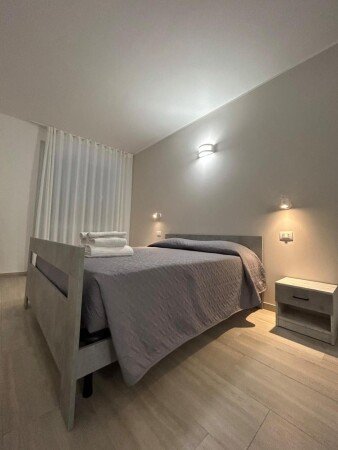 Bed and breakfast 3 ospiti, con aria condizionata