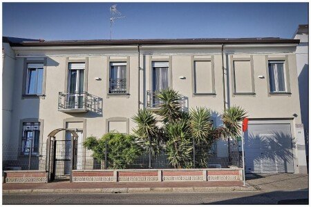 Bed and breakfast 4 ospiti, con giardino
