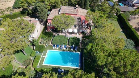 Casa 4 ospiti, con idromassaggio