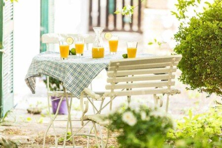 Bed and breakfast 4 ospiti, con idromassaggio