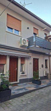 Appartamento 2 ospiti, con aria condizionata
