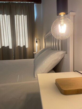 Bed and breakfast 4 ospiti, con giardino