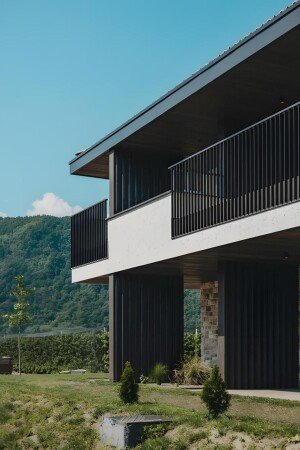 Bed and breakfast 4 ospiti, con giardino